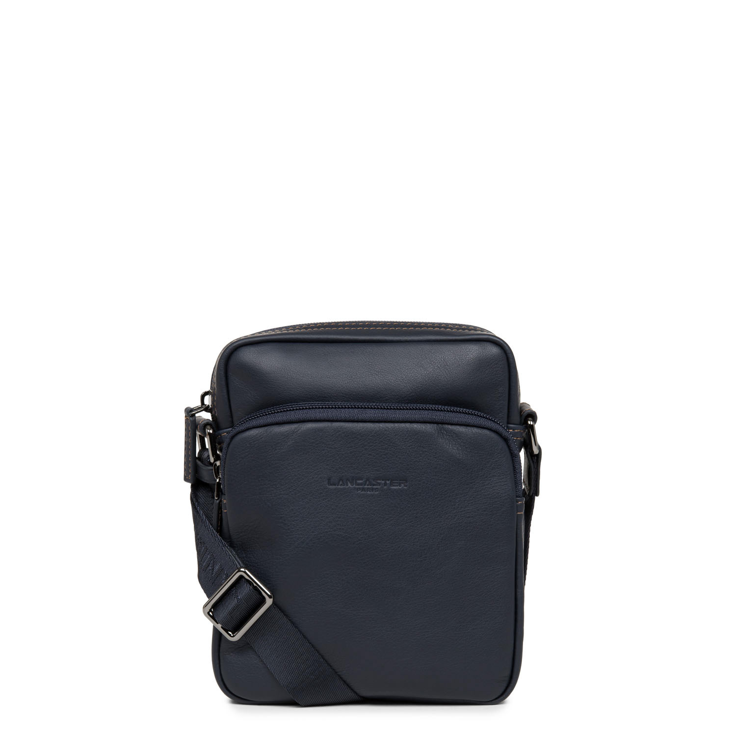 Petit sacoche SOFT VINTAGE HOMME, LANCASTER