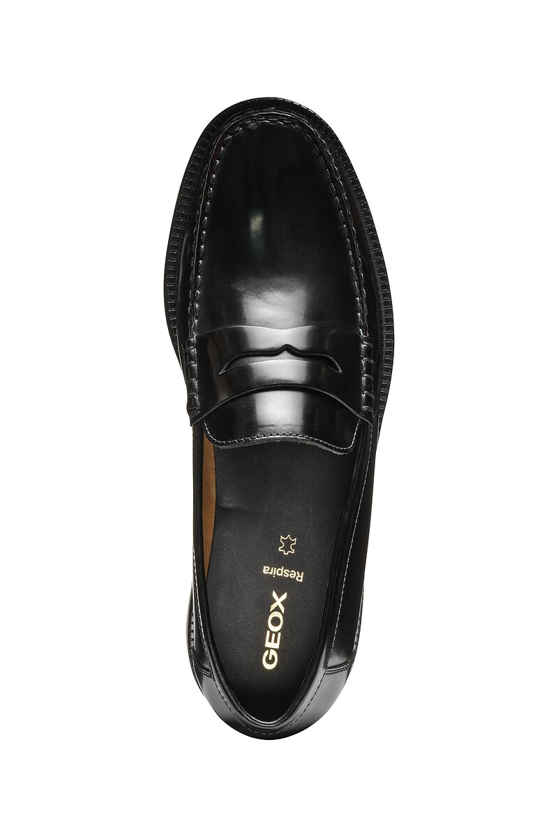 black Geox | La Redoute