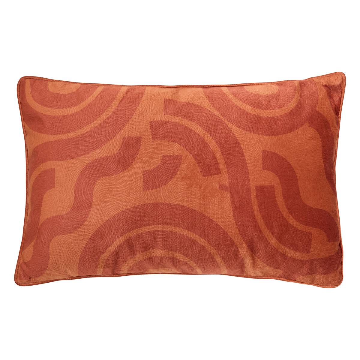 Coussin rectangulaire LILOU, ATMOSPHERA