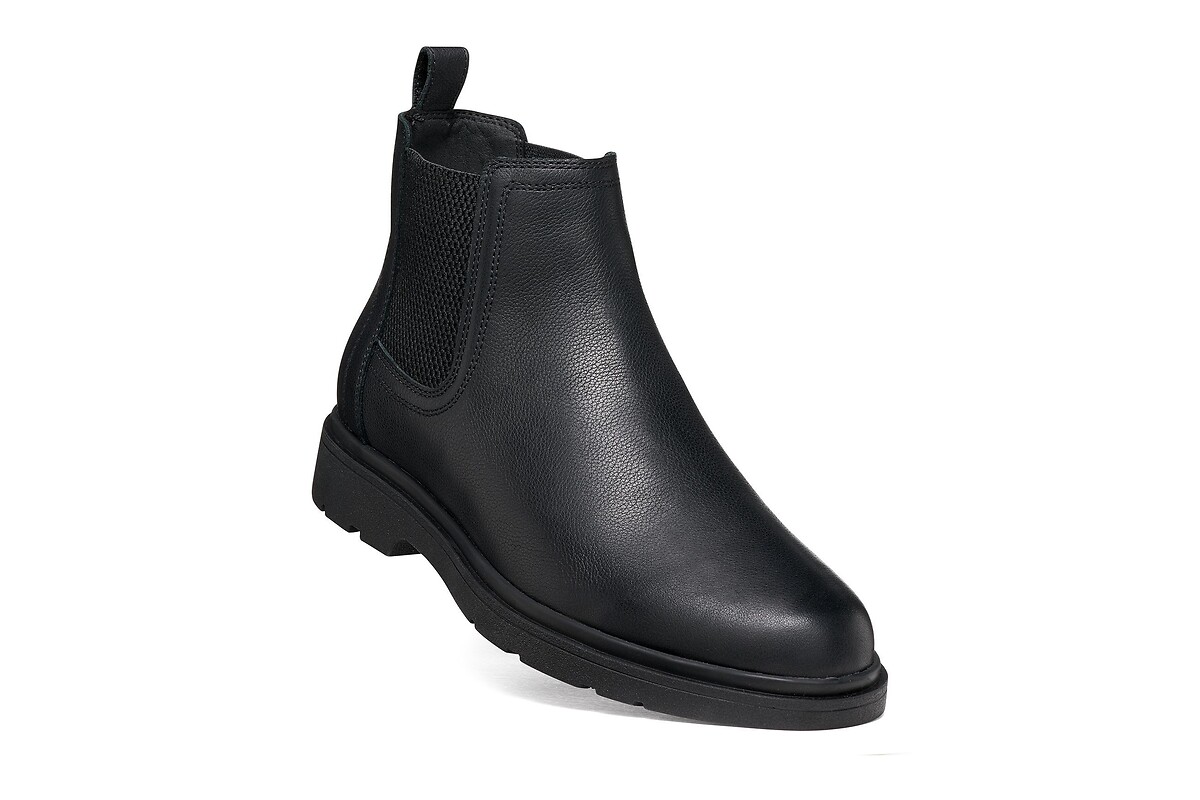 GEOX Botas Chelsea de piel SPHERICA EC1 — photo 3