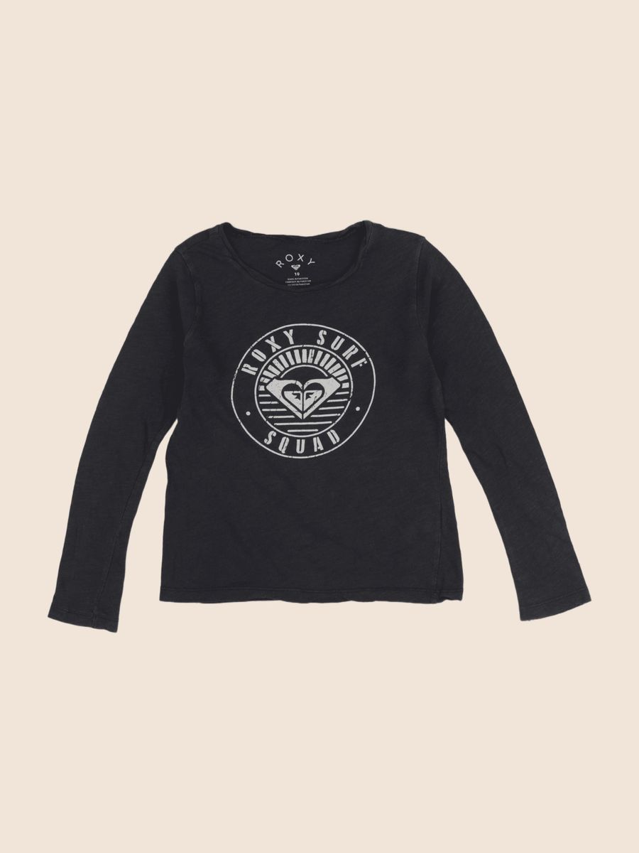 Tee-shirt - Très bon état, ROXY