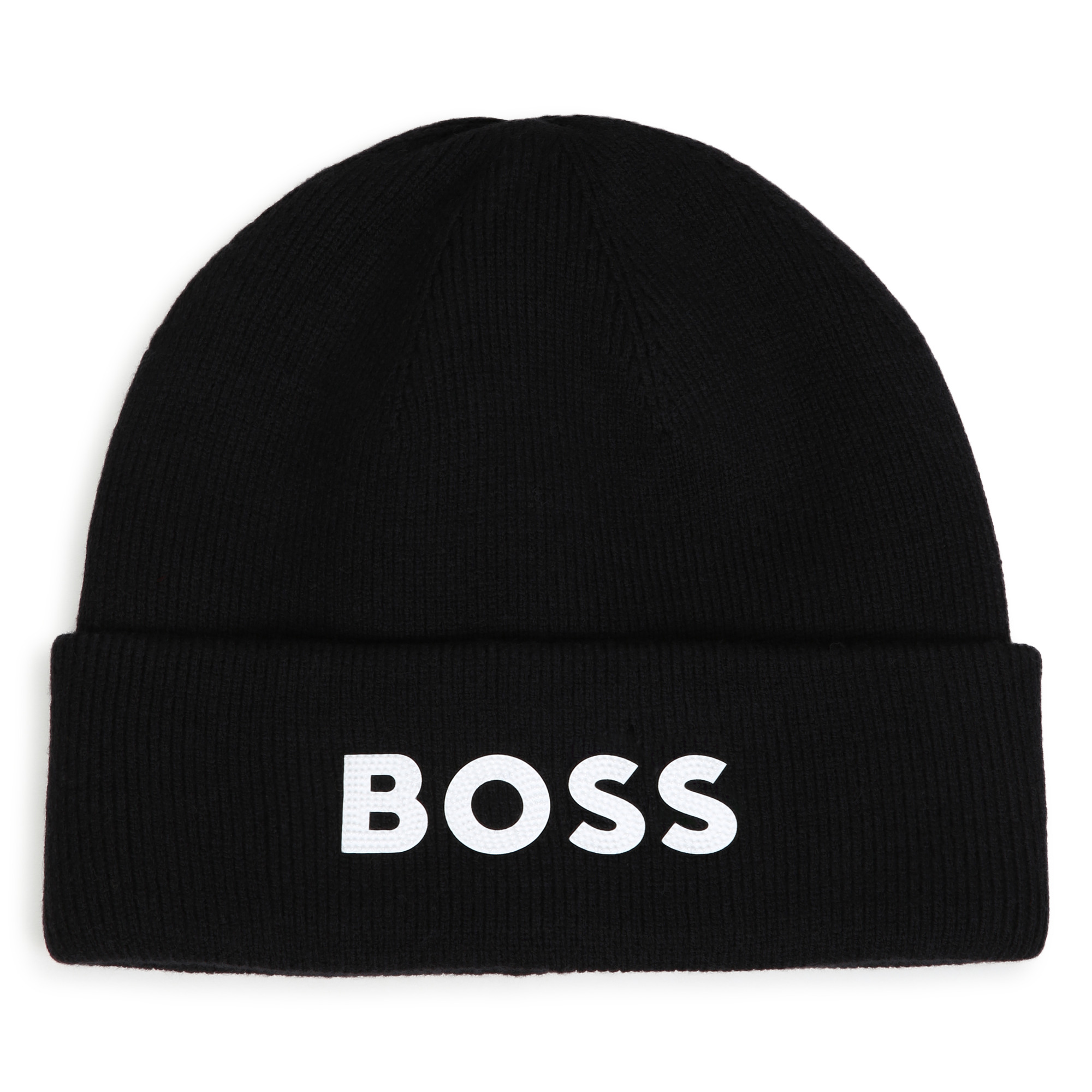 Bonnet en tricot, BOSS KIDSWEAR