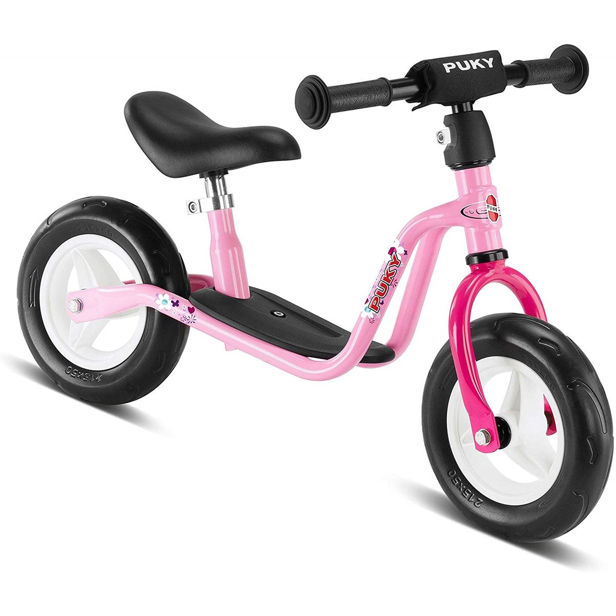 Velo Enfant Rose La Redoute