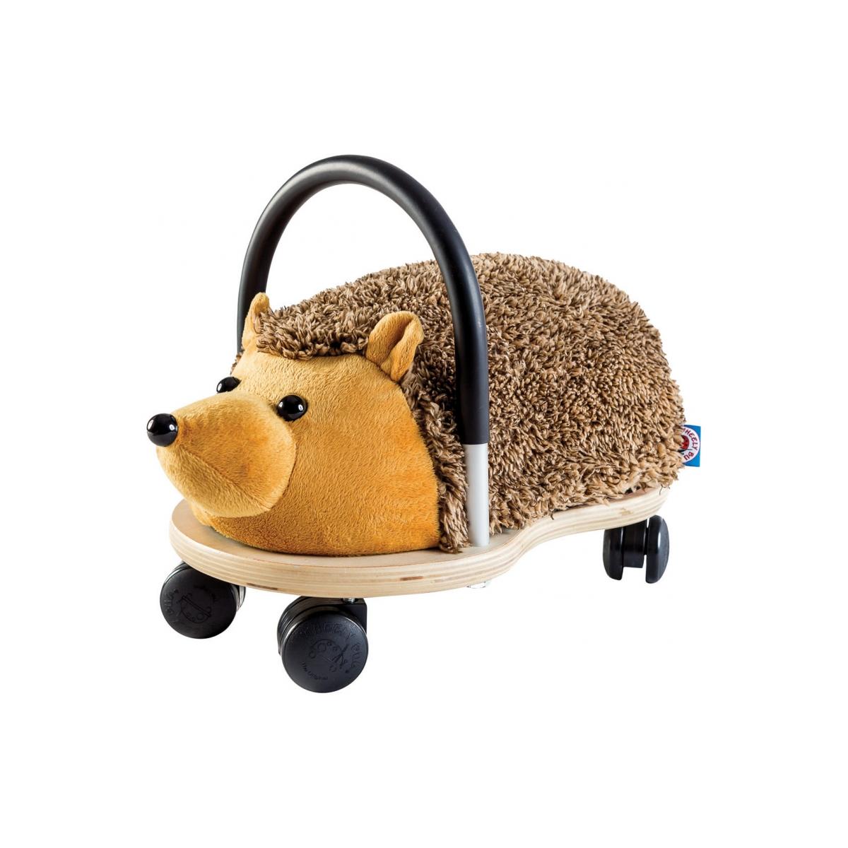 Kinderfahrzeug - Wheely Bug Coccinella (Gebraucht) in Zürich für CHF 60