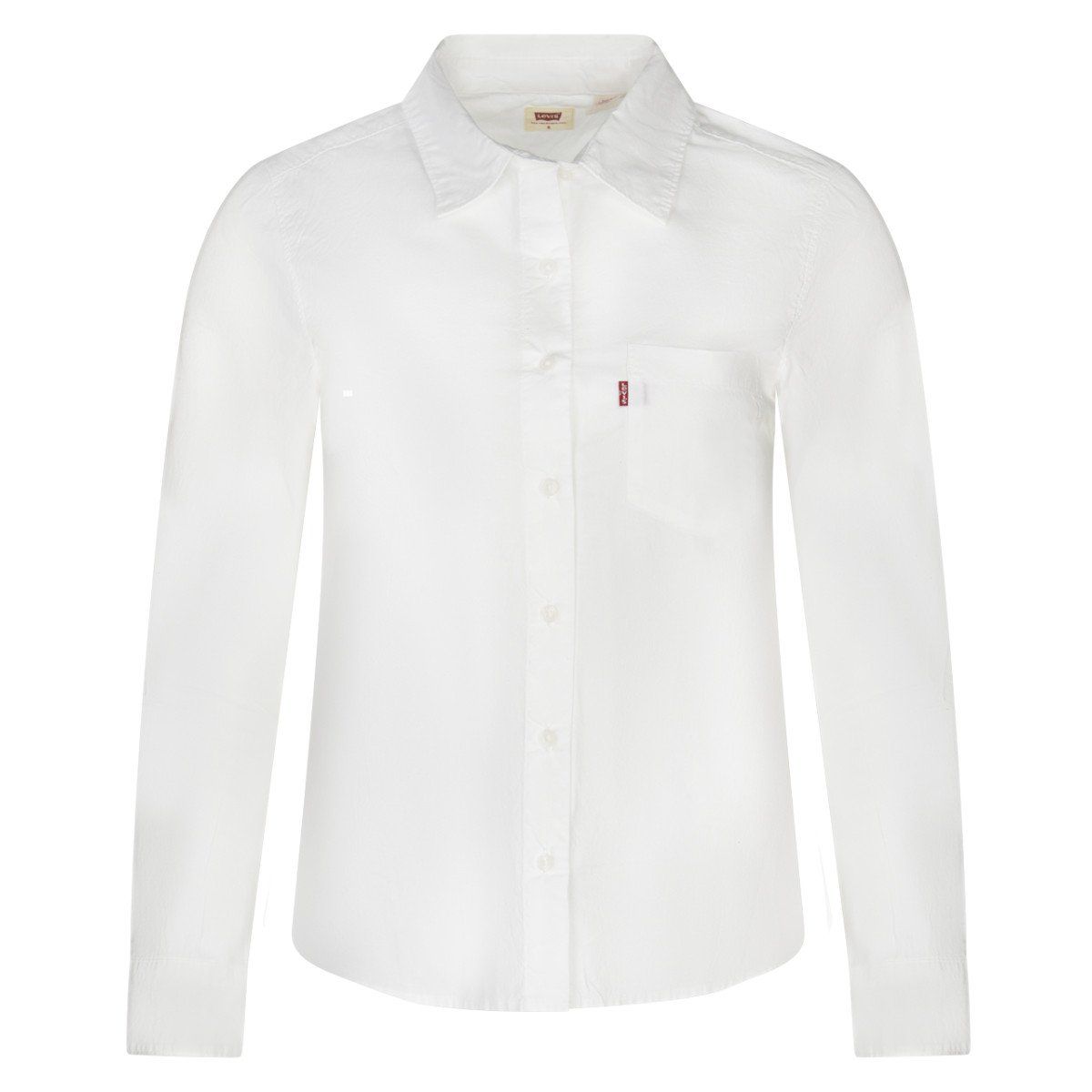 Fille en sales chemise
