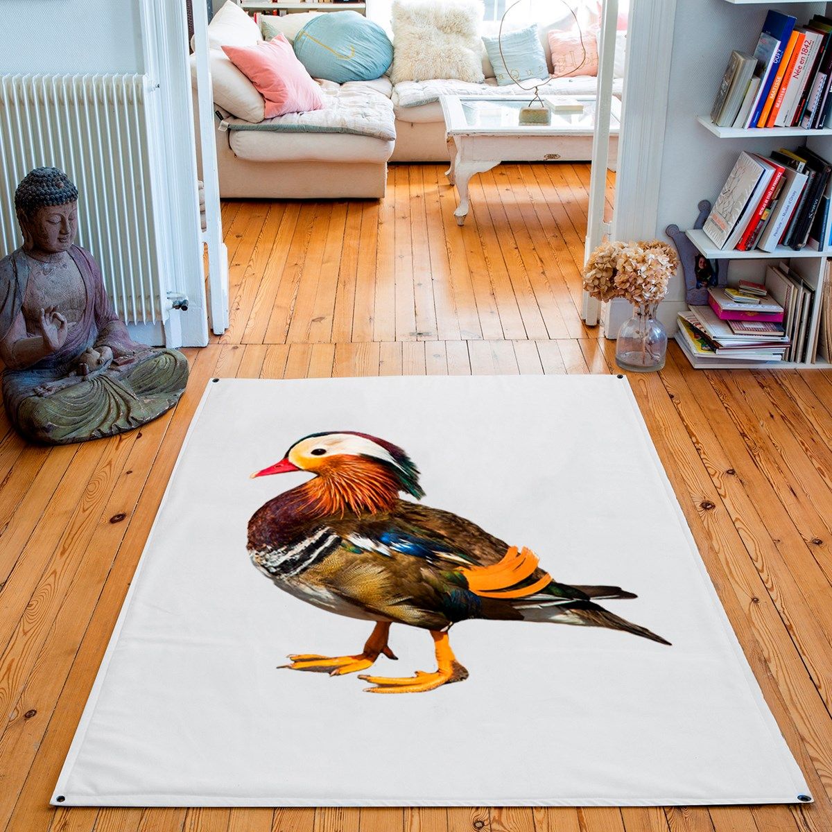 Tapis De Sol Bebe La Redoute