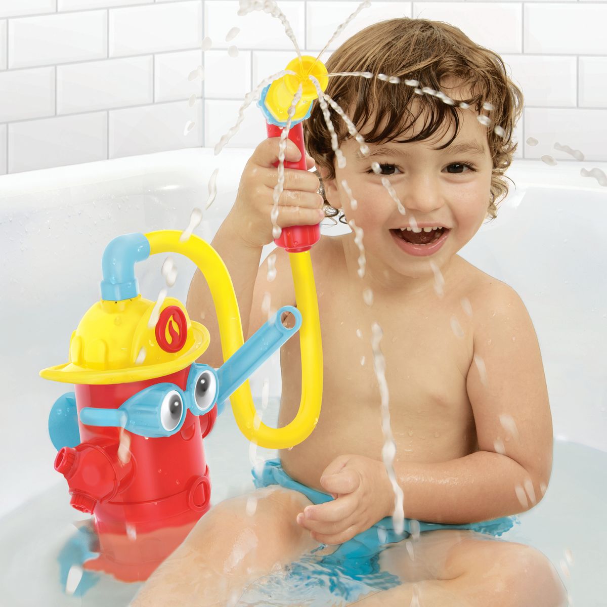 Nettoyage des jouets de bain : le guide complet et facile - Le mag