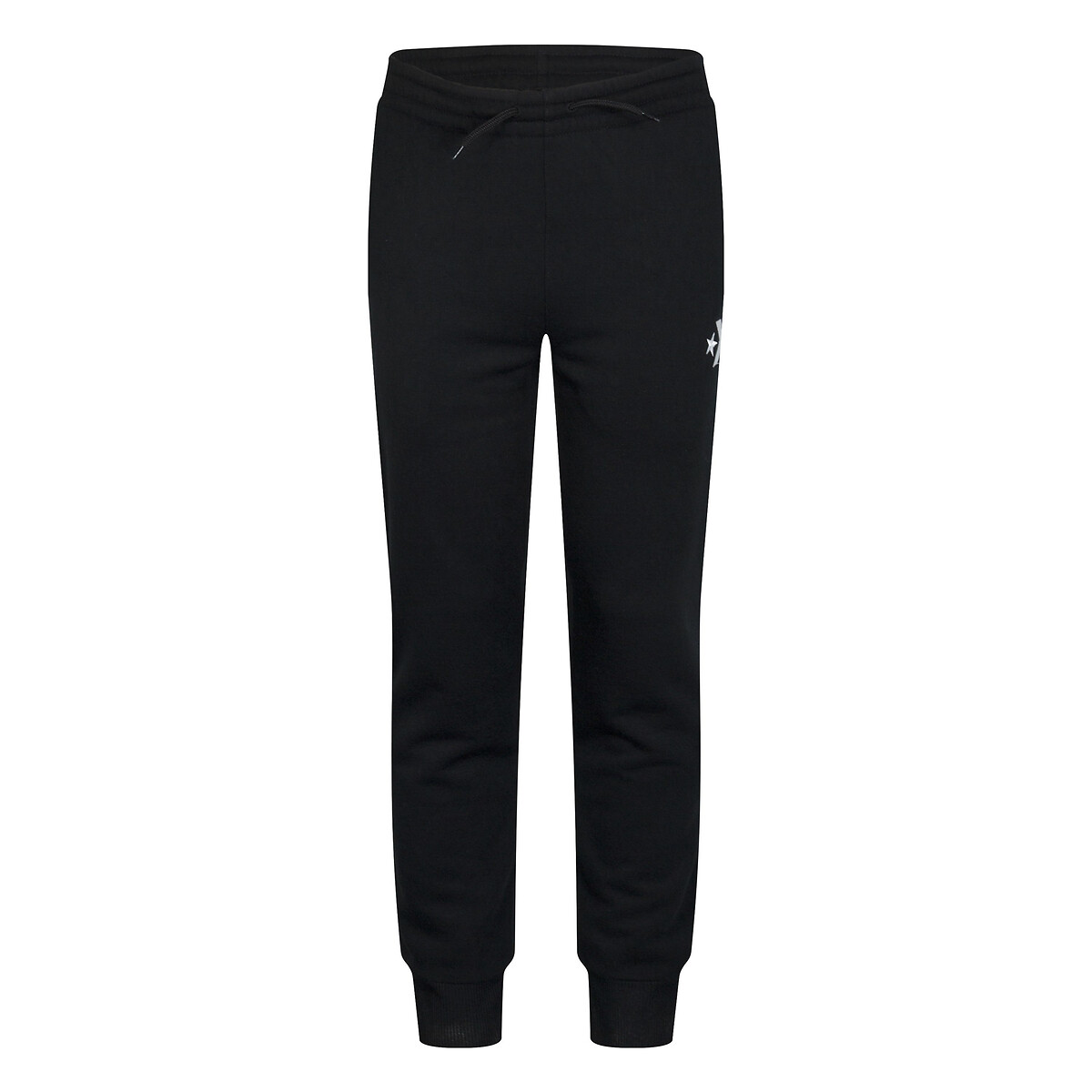 Joggingbroek marineblauw Converse | La Redoute