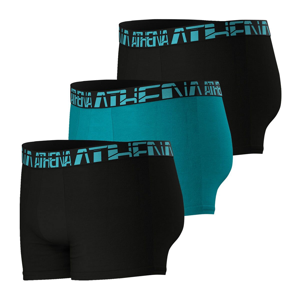 Boxer homme seconde discount peau