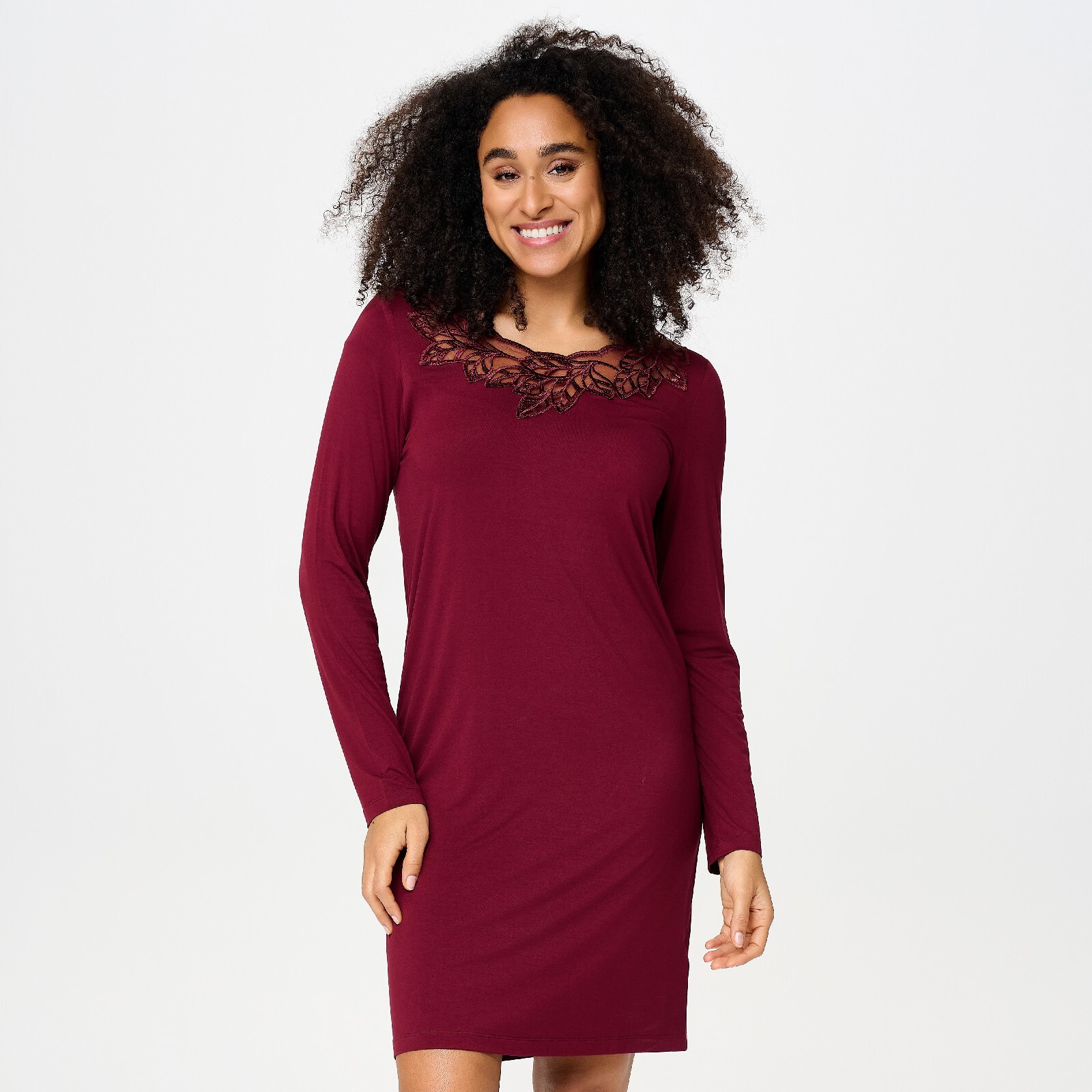 Robe courte, LINGADORE