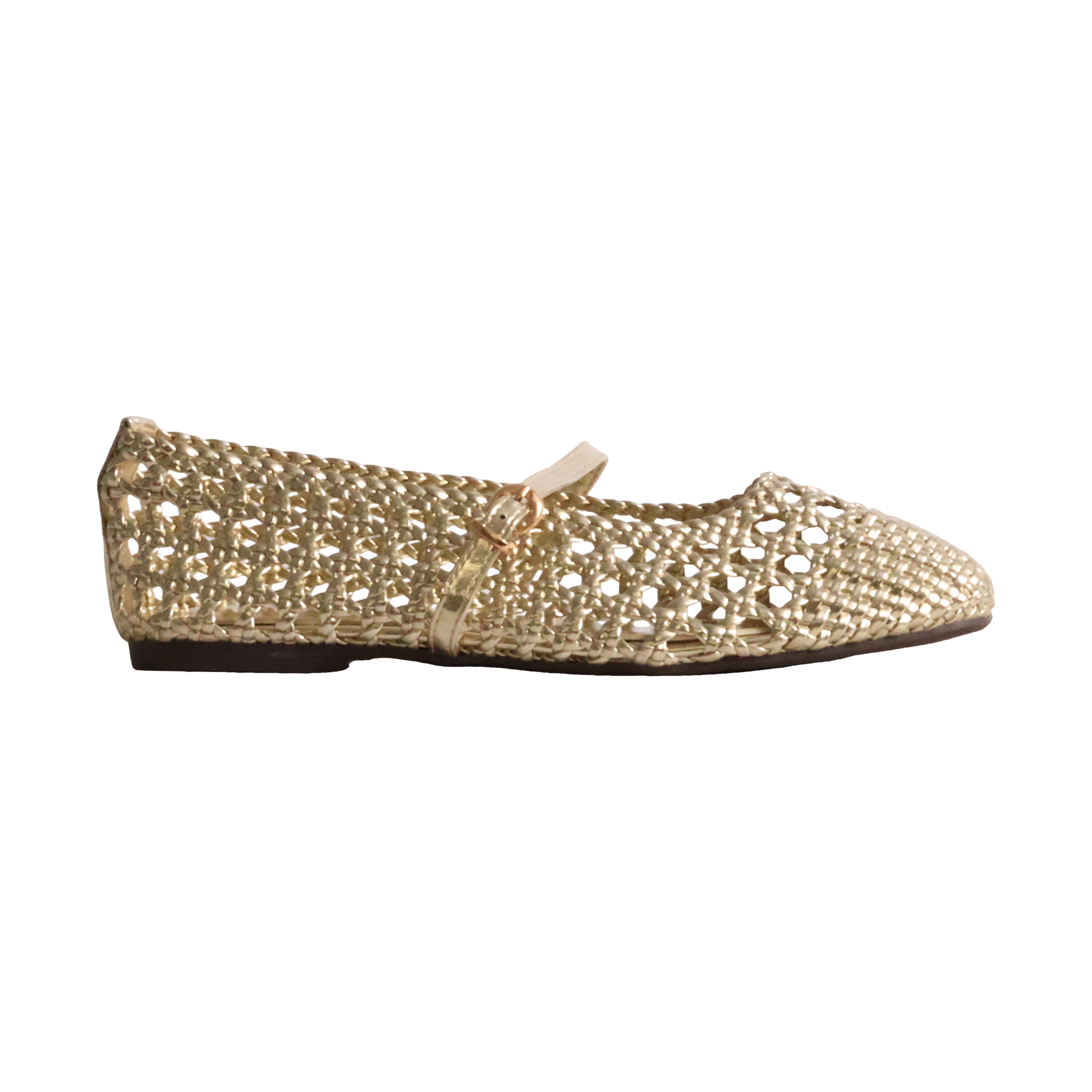 Ballerine à Brides, ENZA NUCCI