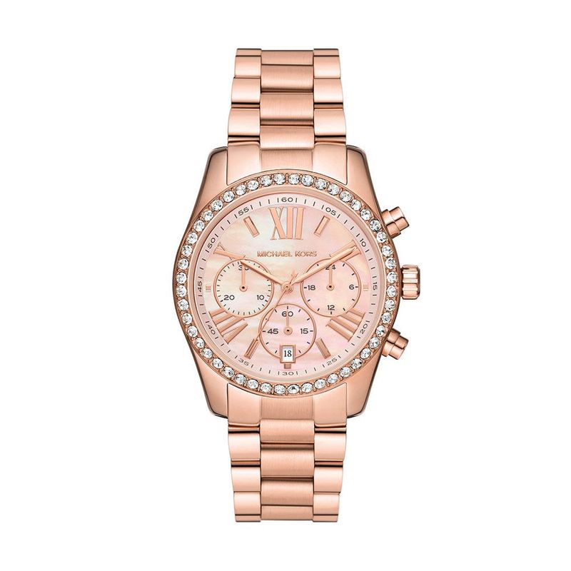 Montre femme outlet michael kors solde