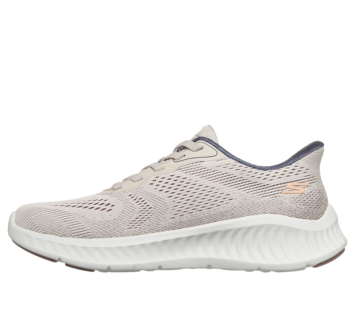Skechers Zapatillas sin cordones: GO WALK NOW-PARKER — photo 3