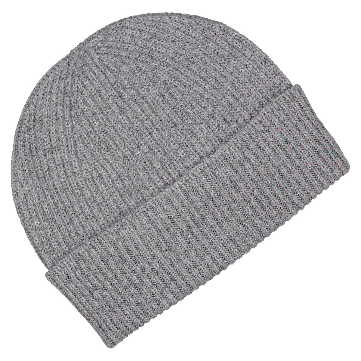Bonnet laine et cachemire fabriqué en France