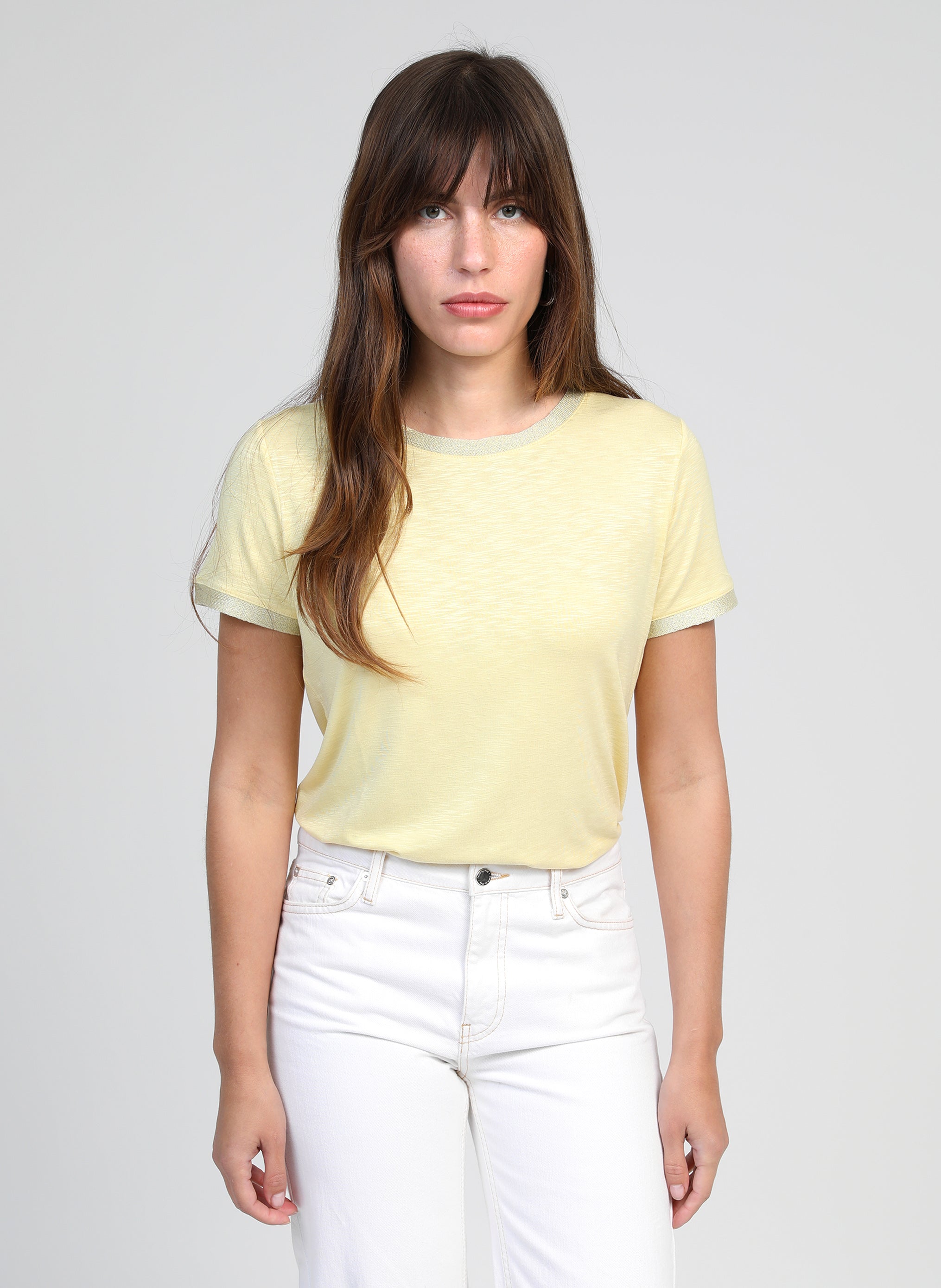 T-shirt TIXANA, AN'GE