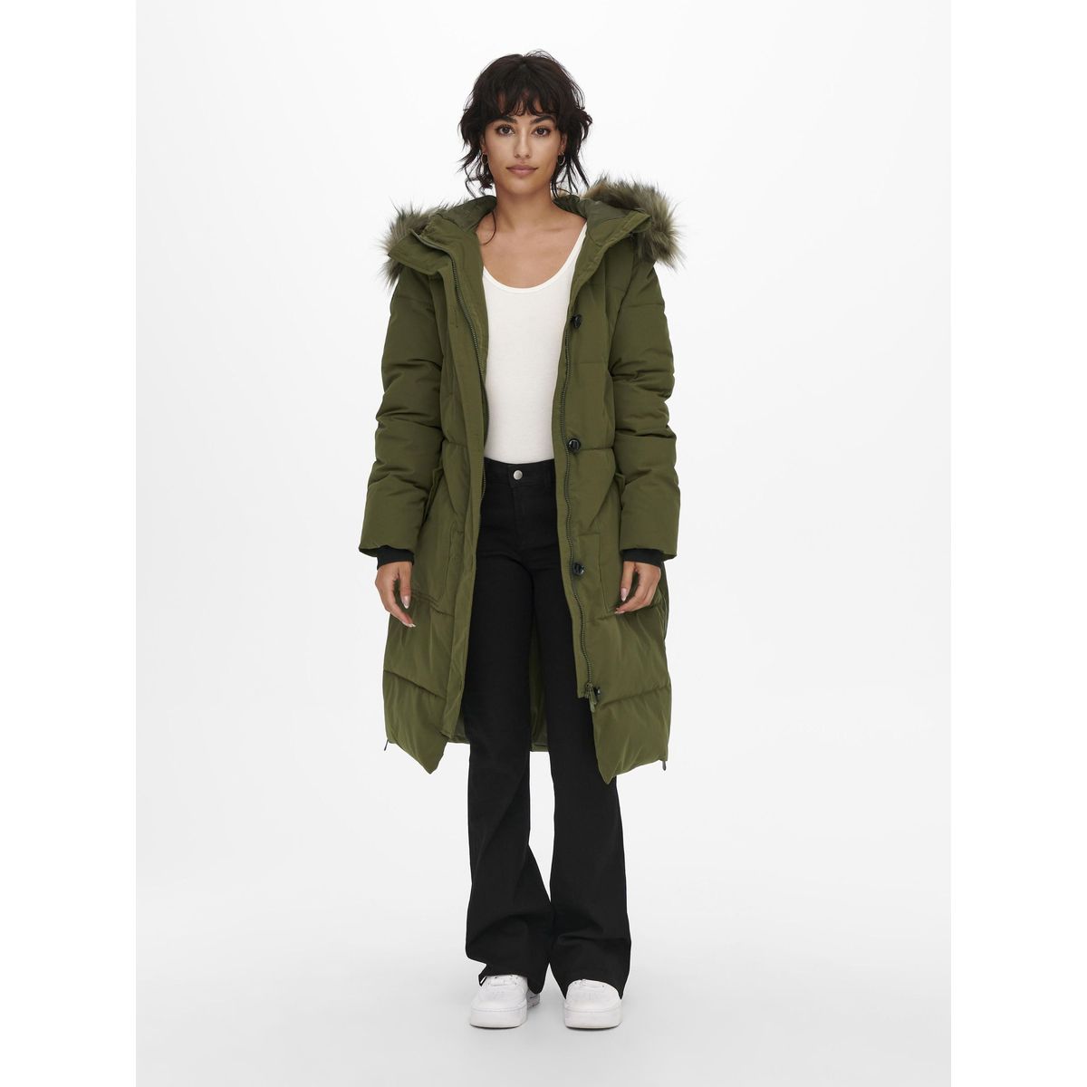 Parka femme petite taille La Redoute