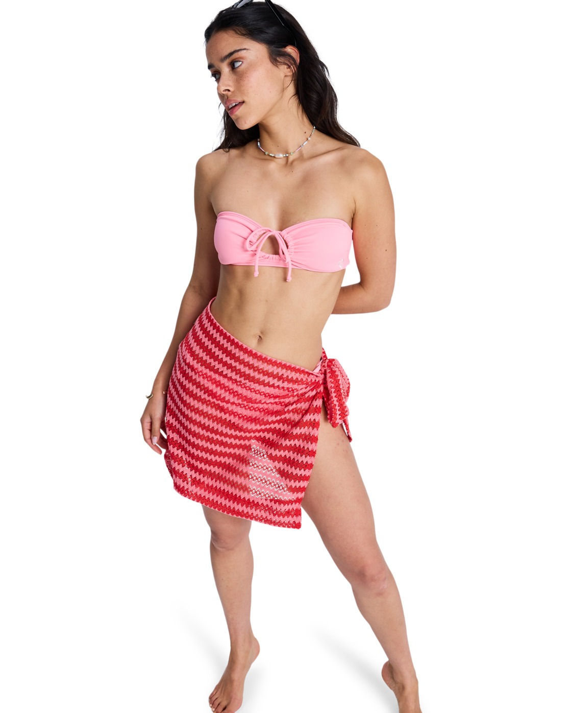 Jupe de plage MOANA STORY., ROXY