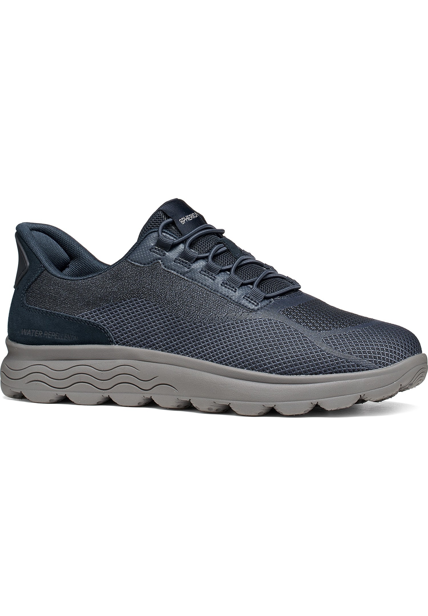 Baskets U SPHERICA PLUS WR, GEOX