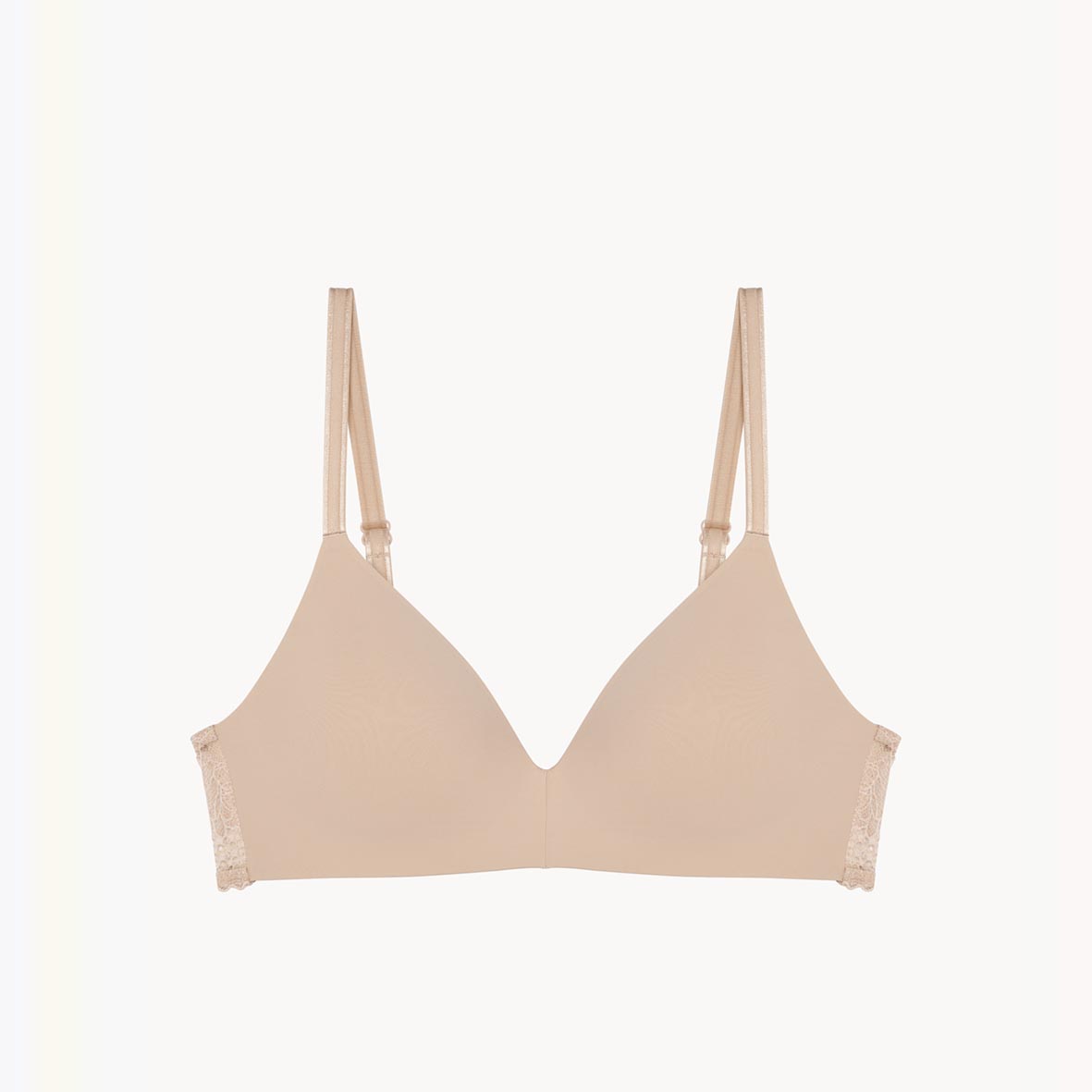 Soutien-gorge triangle à coques PILA, PASSIONATA