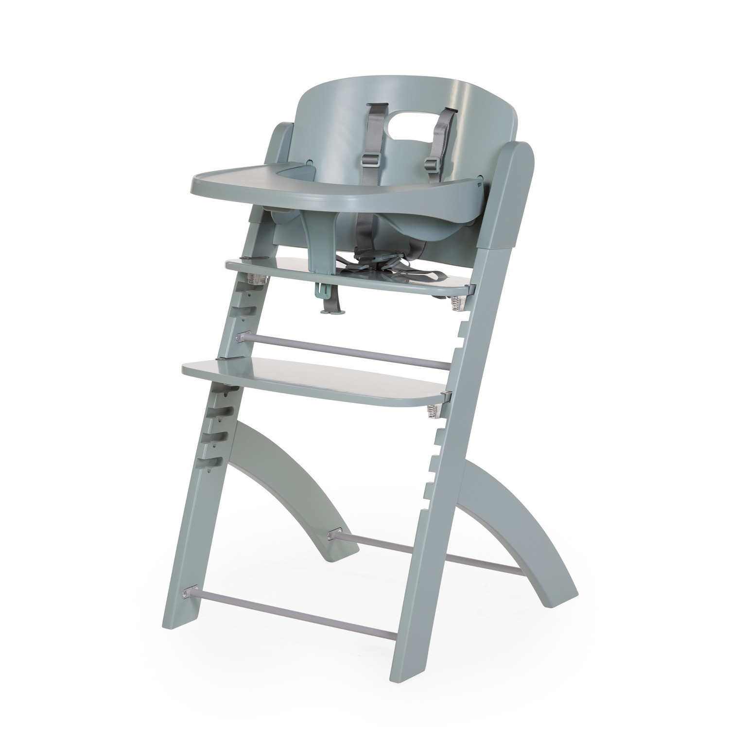 Chaise haute évolutive + tablette EVOSIT, CHILDHOME