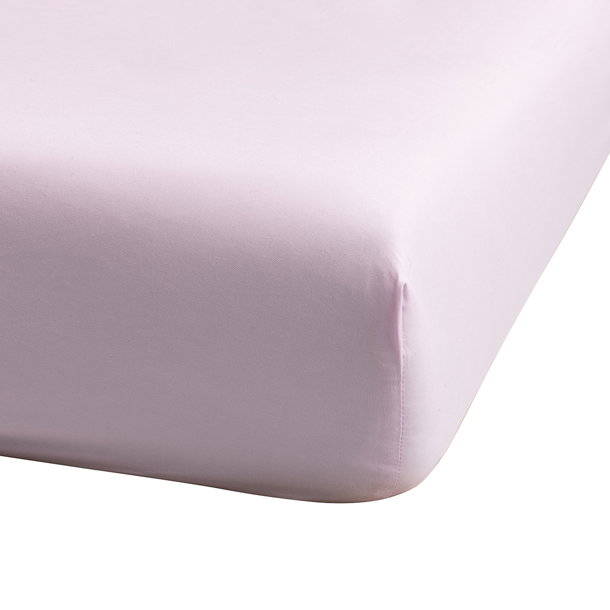 Drap housse en Coton, POIS DE SENTEUR, LE JACQUARD FRANCAIS