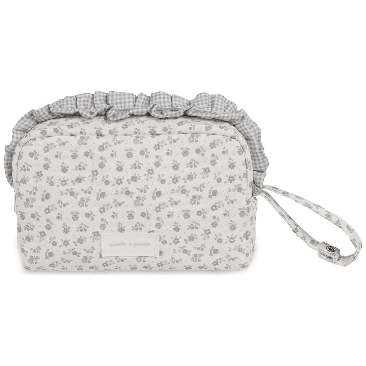 Trousse de toilette, PASITO A PASITO