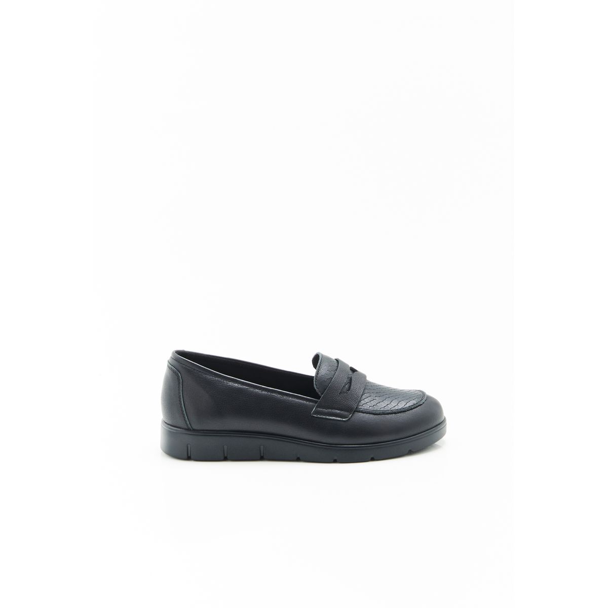 Mocassin cheap femme damart