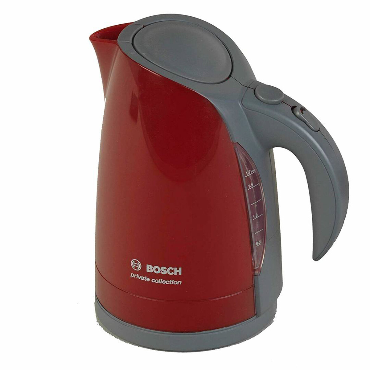 Brinquedo Fervedor De Água Bosch, Klein, KLEIN