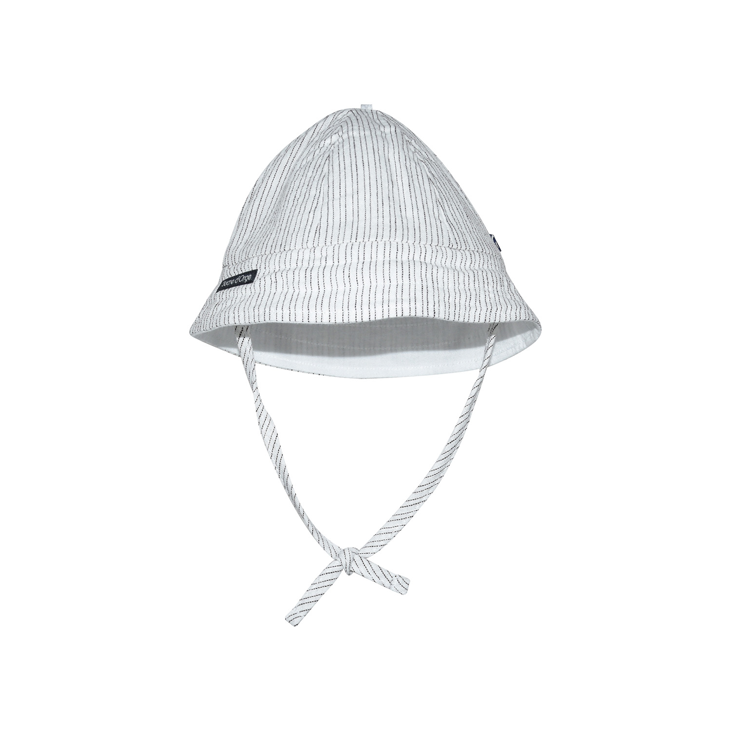 Chapeau raphy, SUCRE D'ORGE
