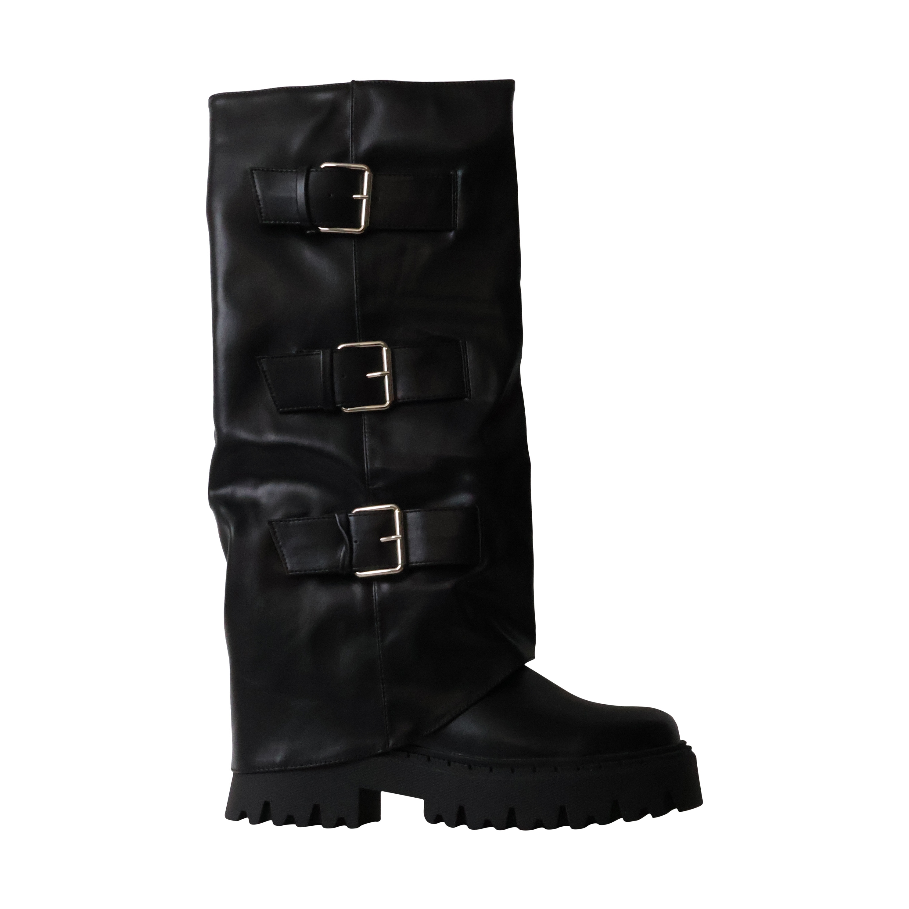 Bottes à Zip, ENZA NUCCI