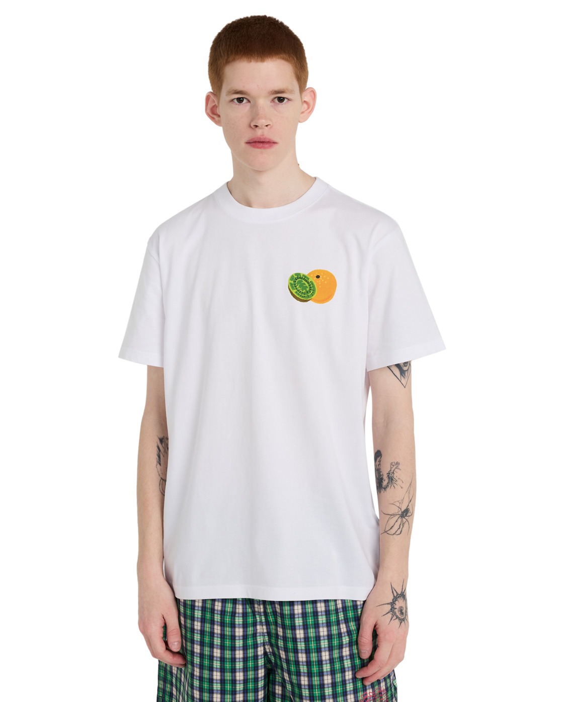 T-Shirt à manches courtes FRUIT, ELEMENT