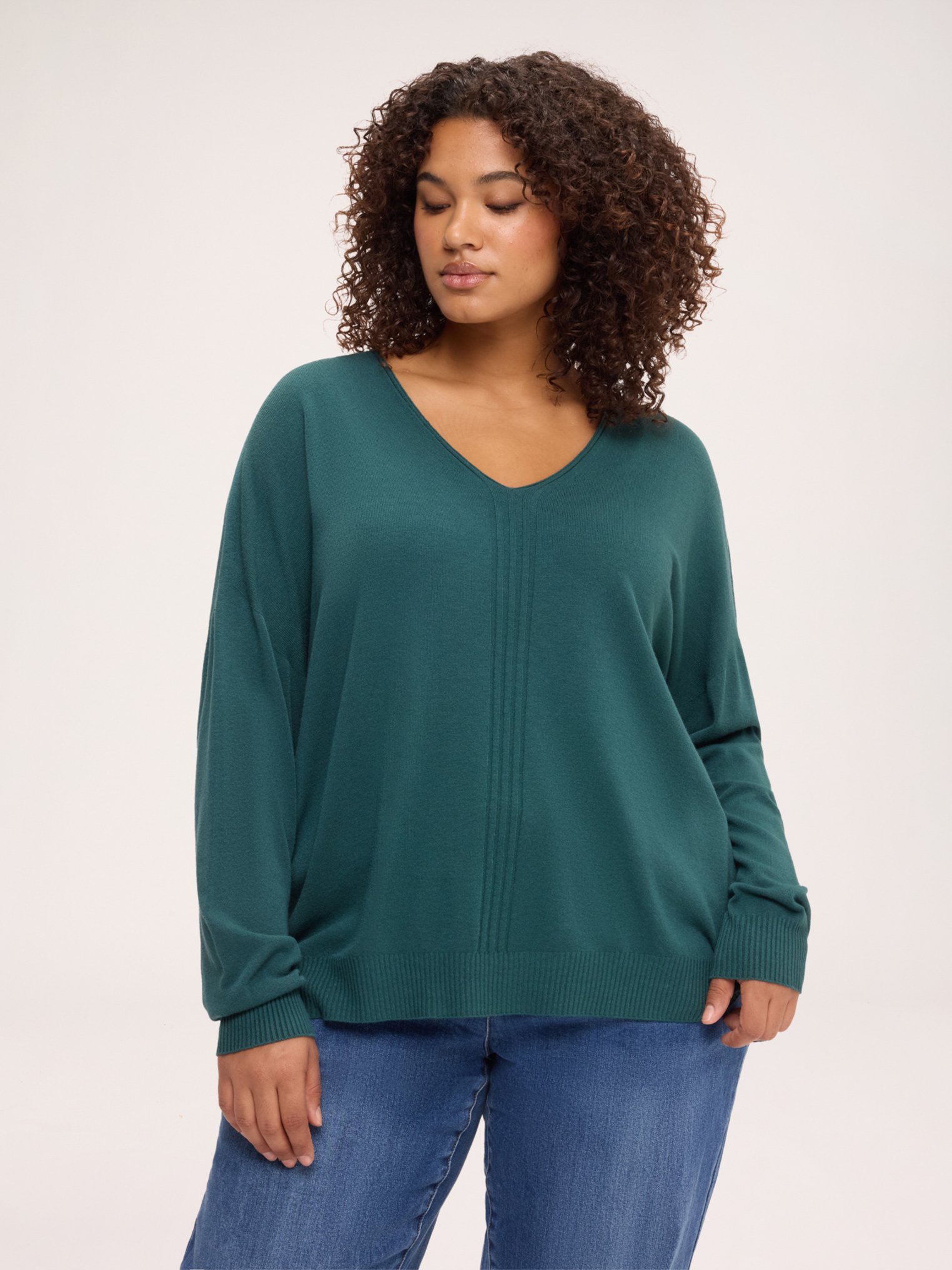 Pull col V, FIORELLA RUBINO