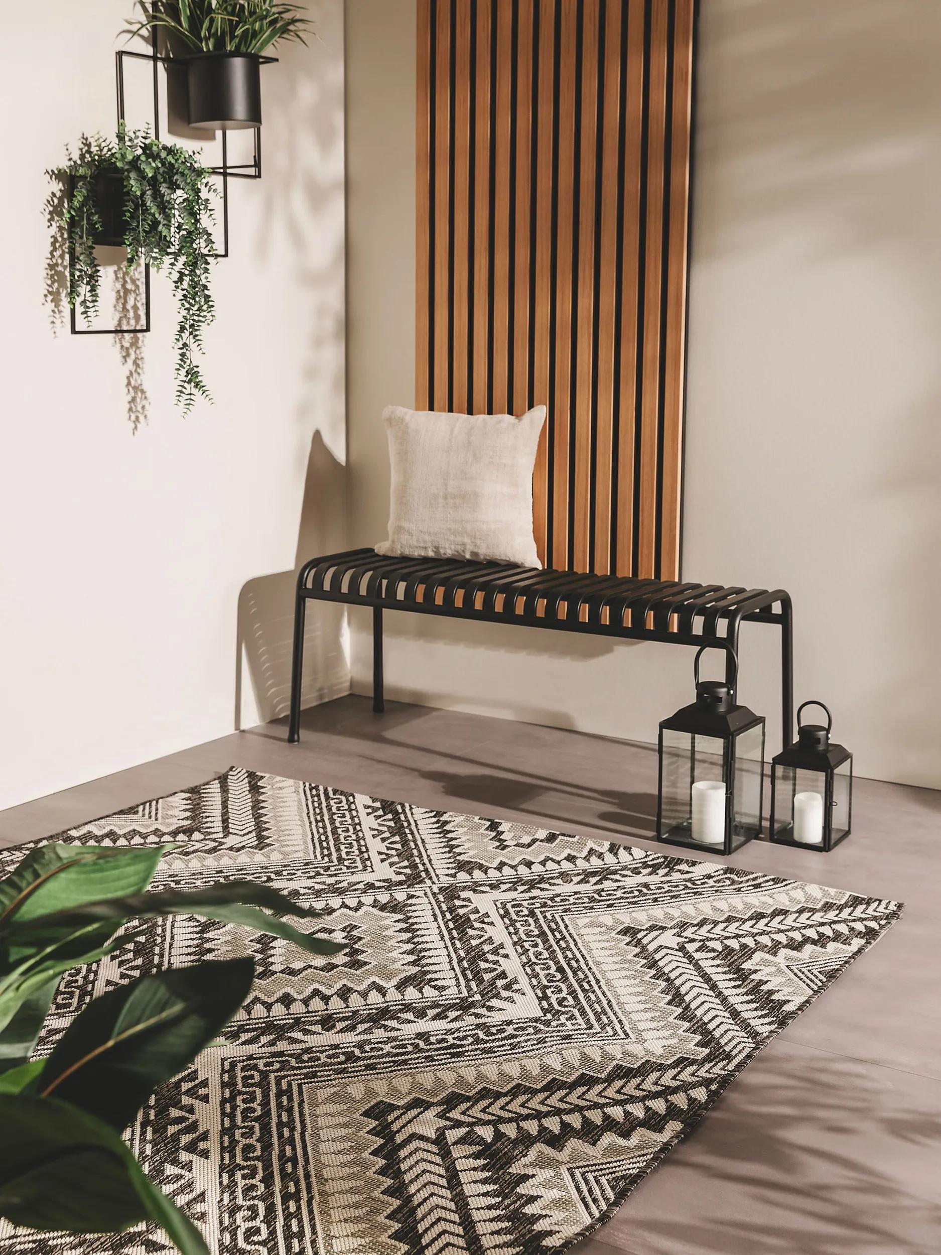 Tapis d'extérieur & intérieur CLEO, BENUTA