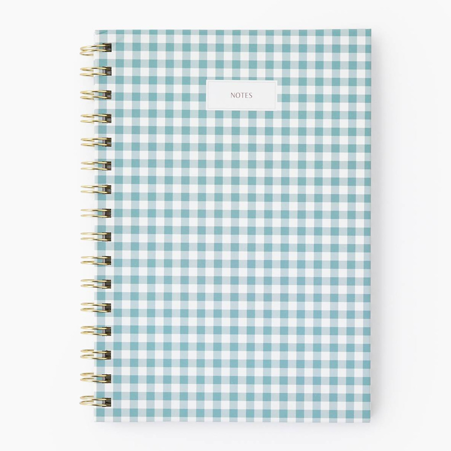 Carnet A5 ligné, 80 pages, MONOPRIX
