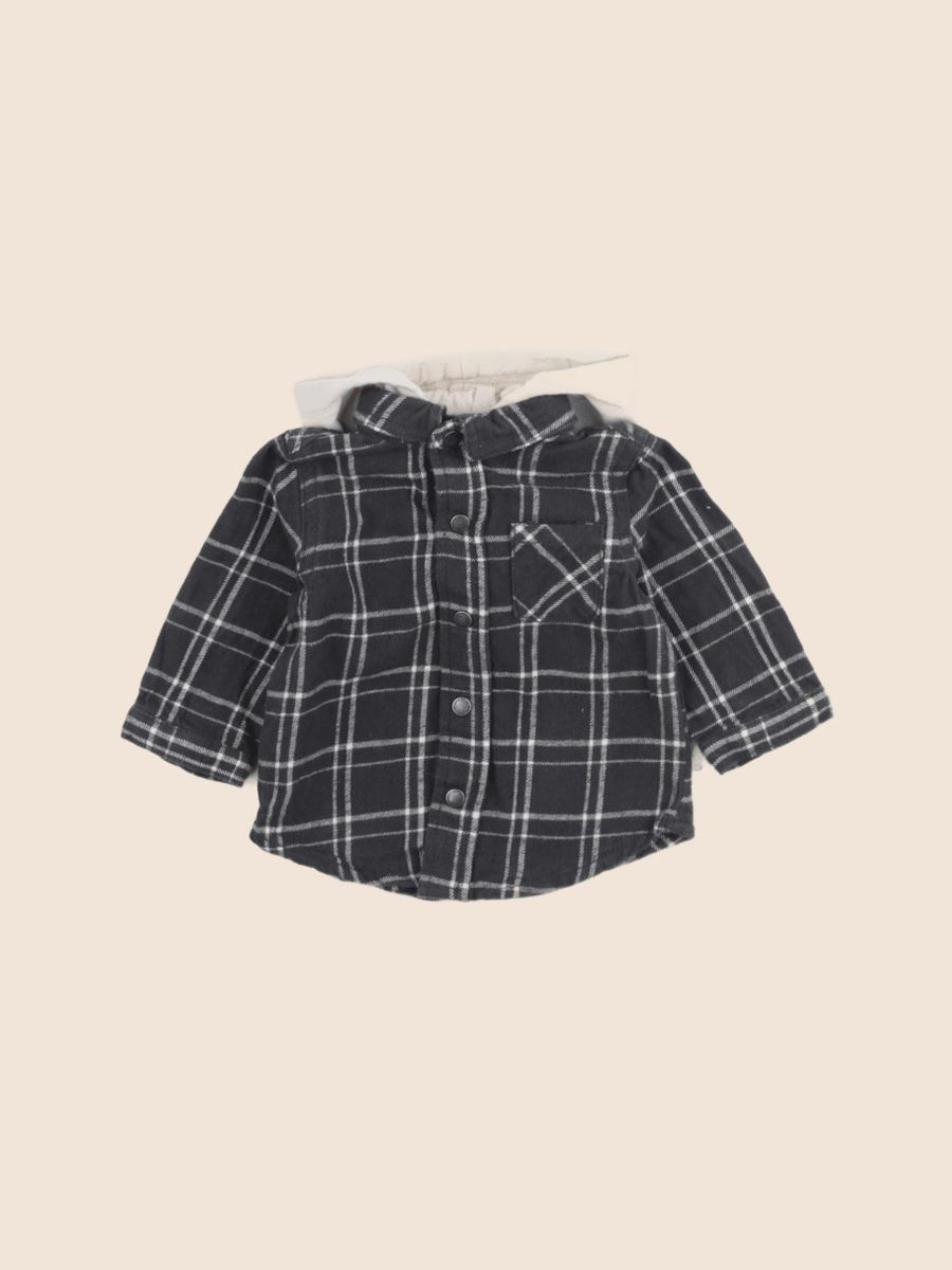 Chemise - Très bon état, VERTBAUDET