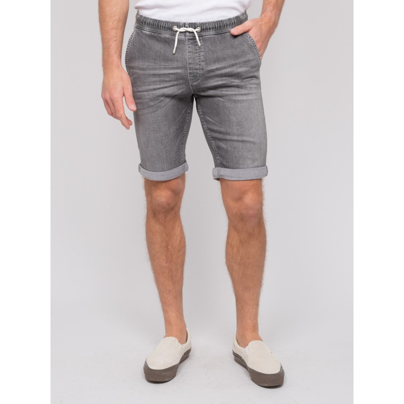 Bermuda En Jean Briter, RITCHIE