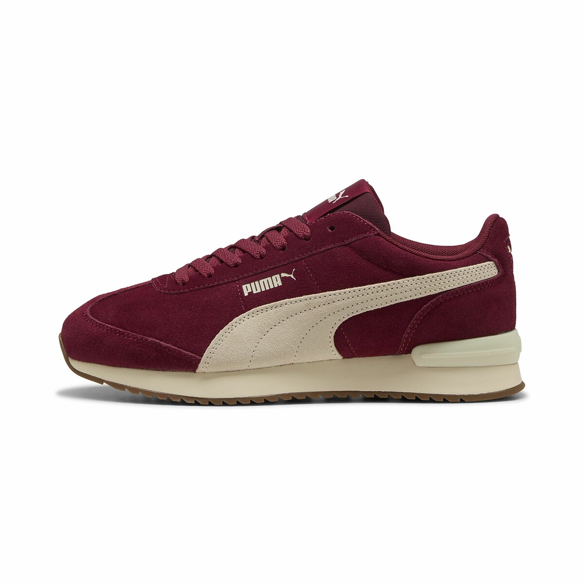 PUMA Zapatillas R78 Wind Suede — photo 4