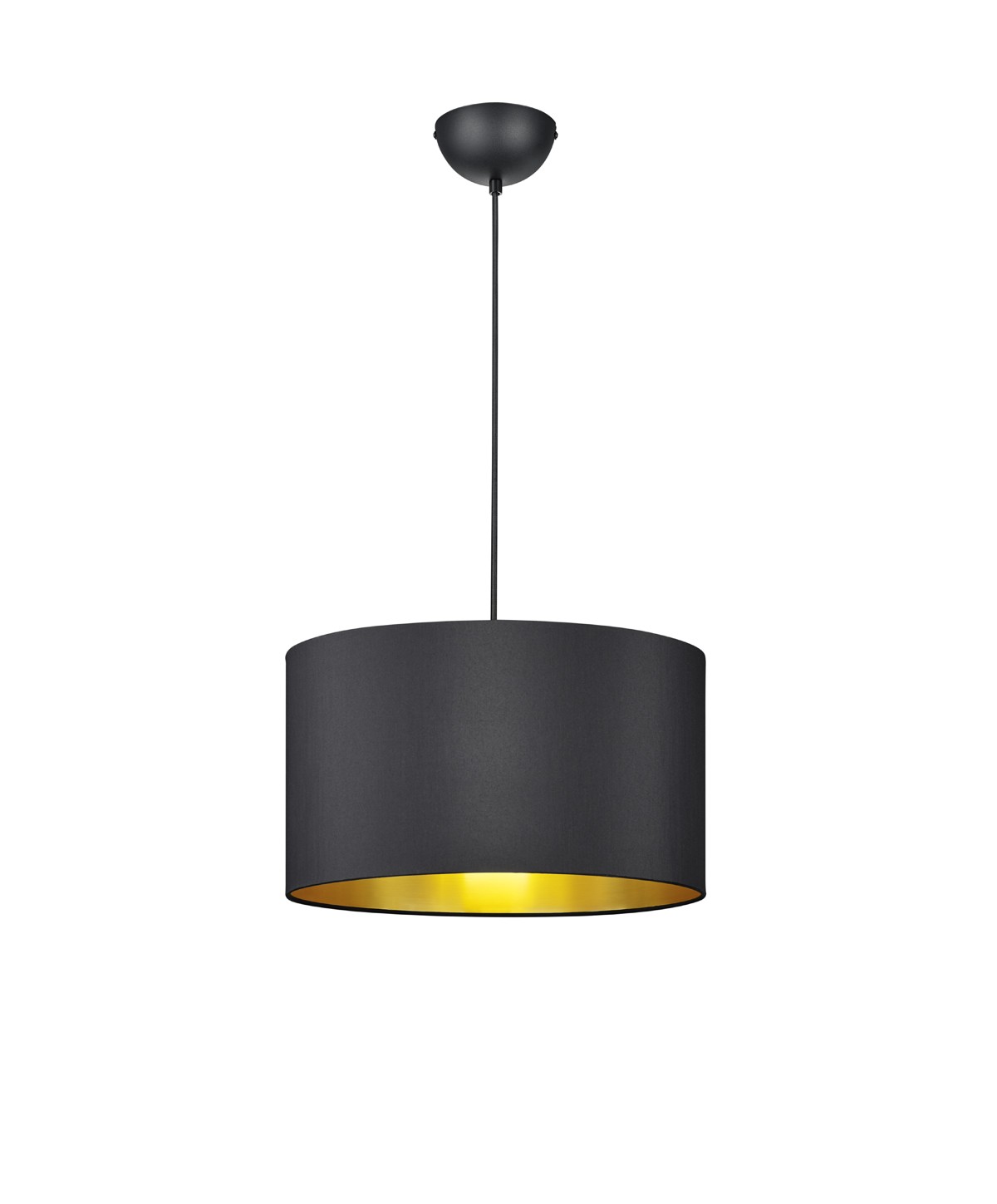 Suspension en tissu classique, D.40 , HOSTEL, TRIO