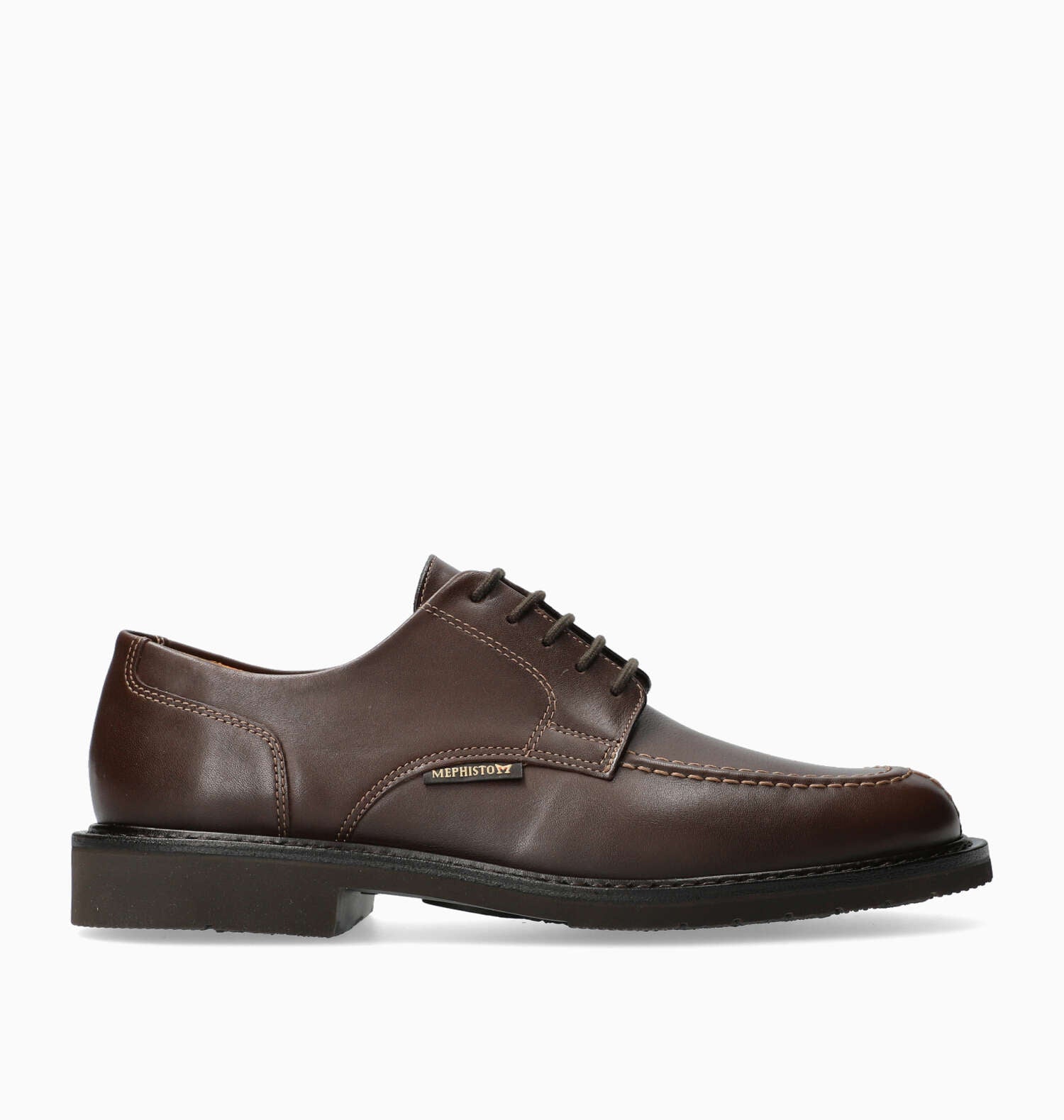 Derbies en cuir PHOEBUS, MEPHISTO