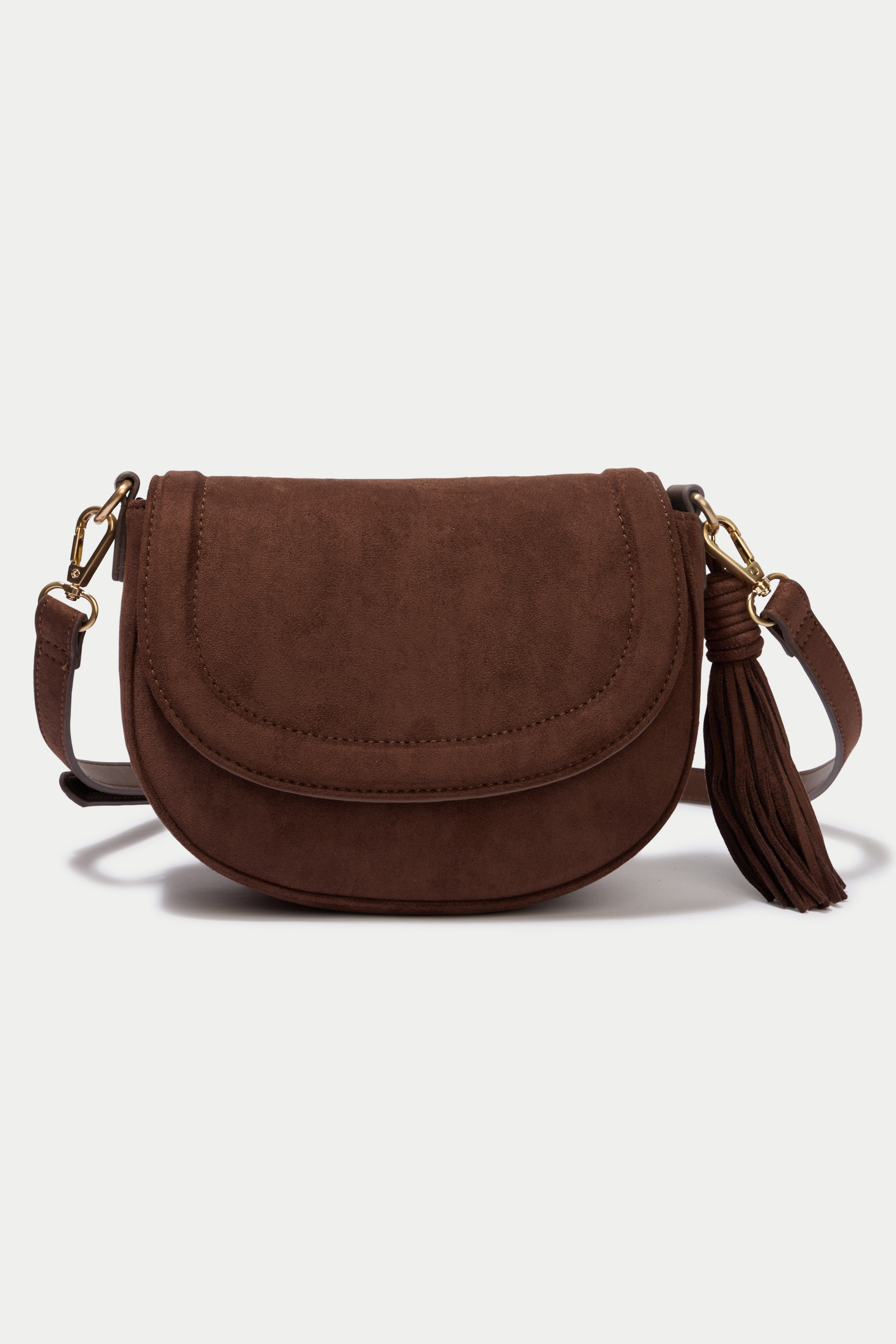 Sac aspect daim, CACHE CACHE