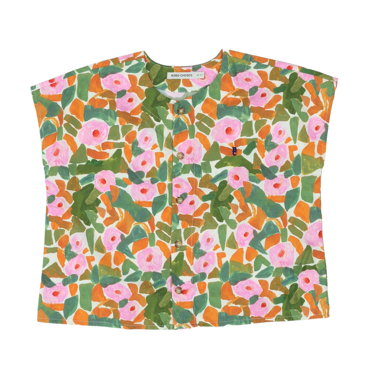 Blouse enfant - Très bon état, BOBO CHOSES