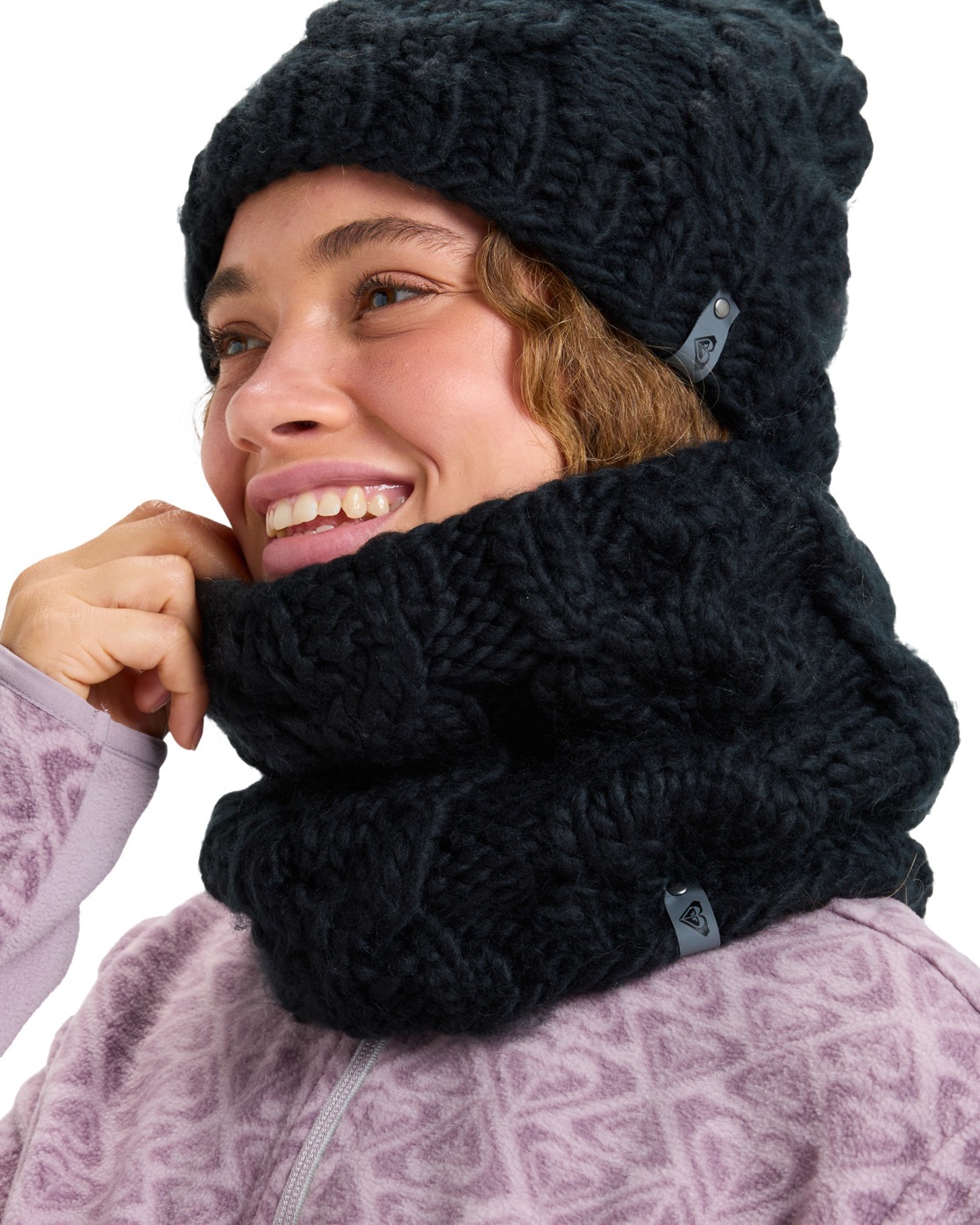 Tour de cou WINTER COLLAR., ROXY