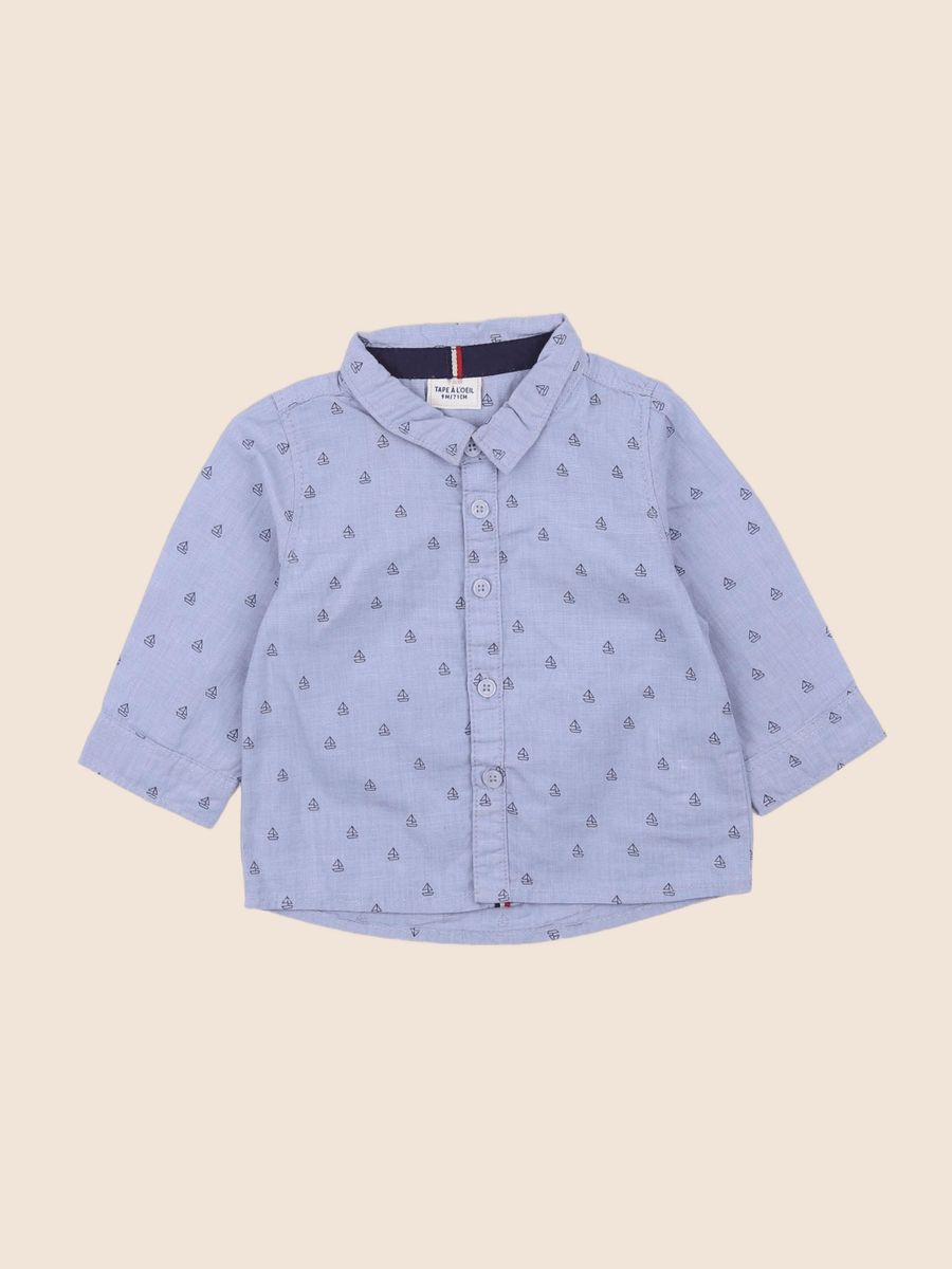 Chemise - Très bon état, TAPE A L'OEIL