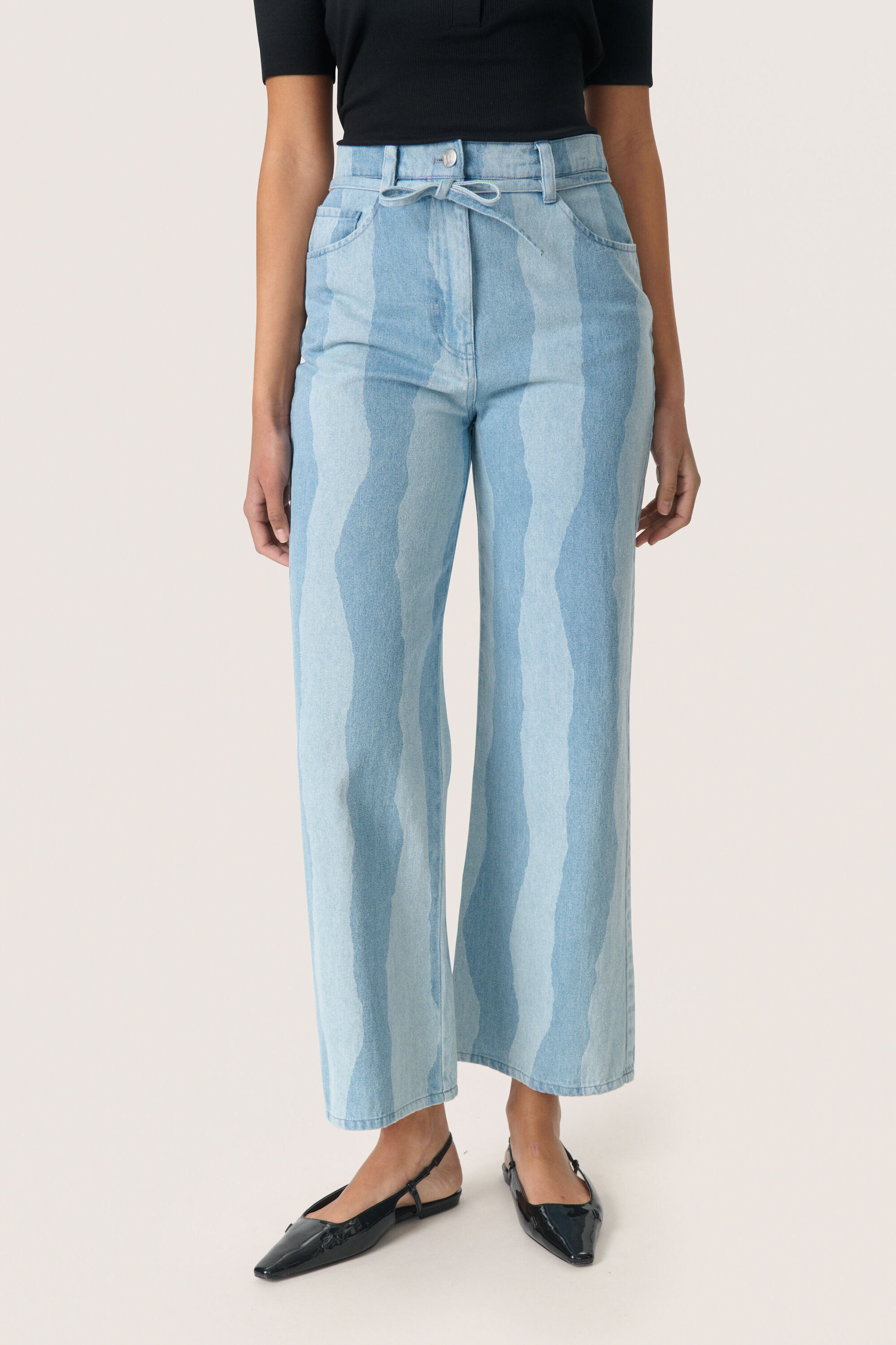 SOAKED IN LUXURY Jeans SLMaisa, SOAKED IN LUXURY