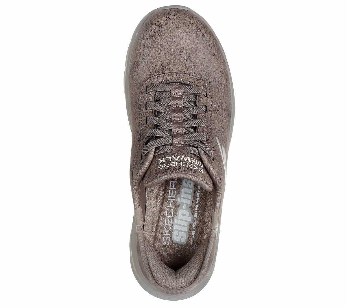 Skechers Zapatillas Slip-Ins Go Walk Joy - Mali — photo 3