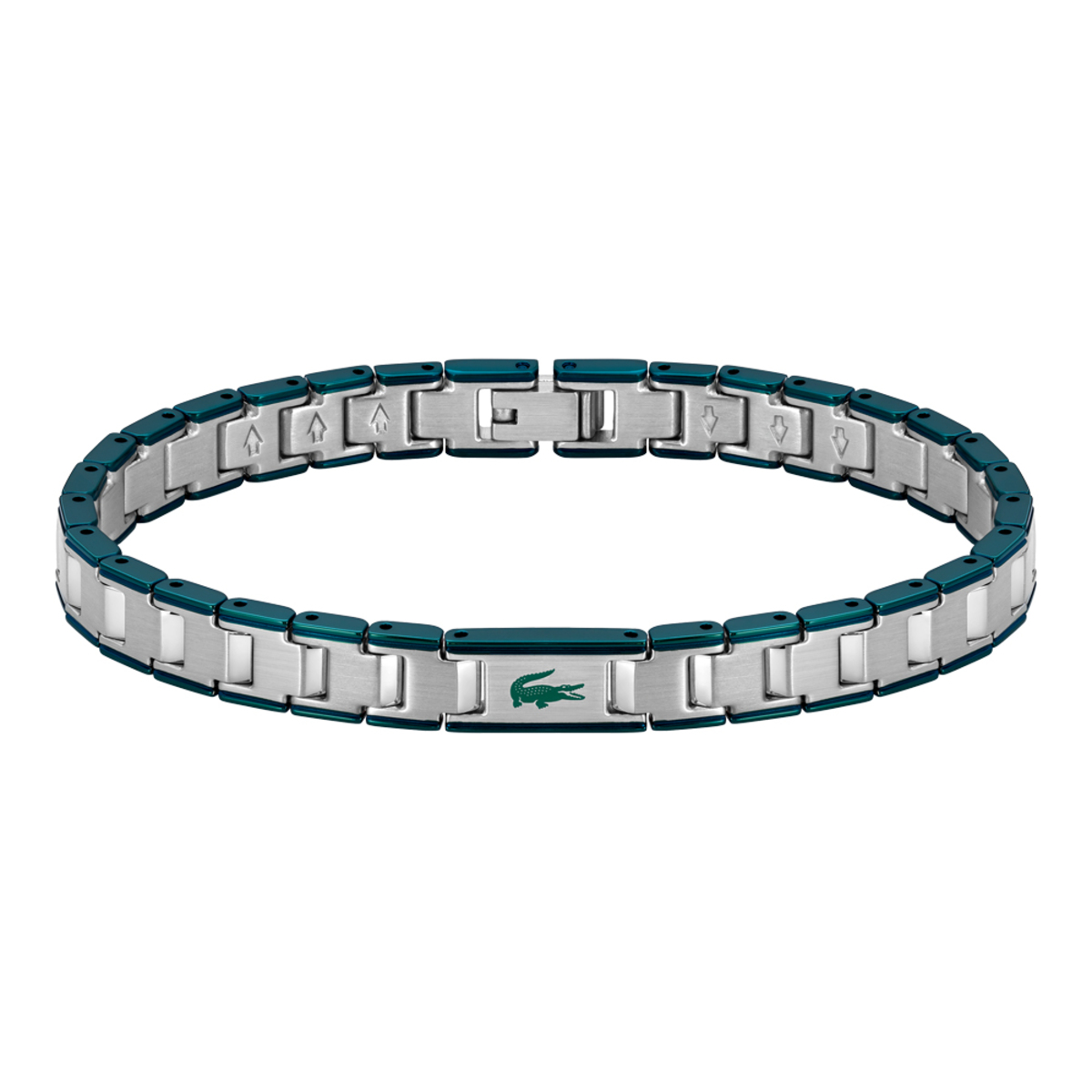Bracelet Metropole edge, LACOSTE