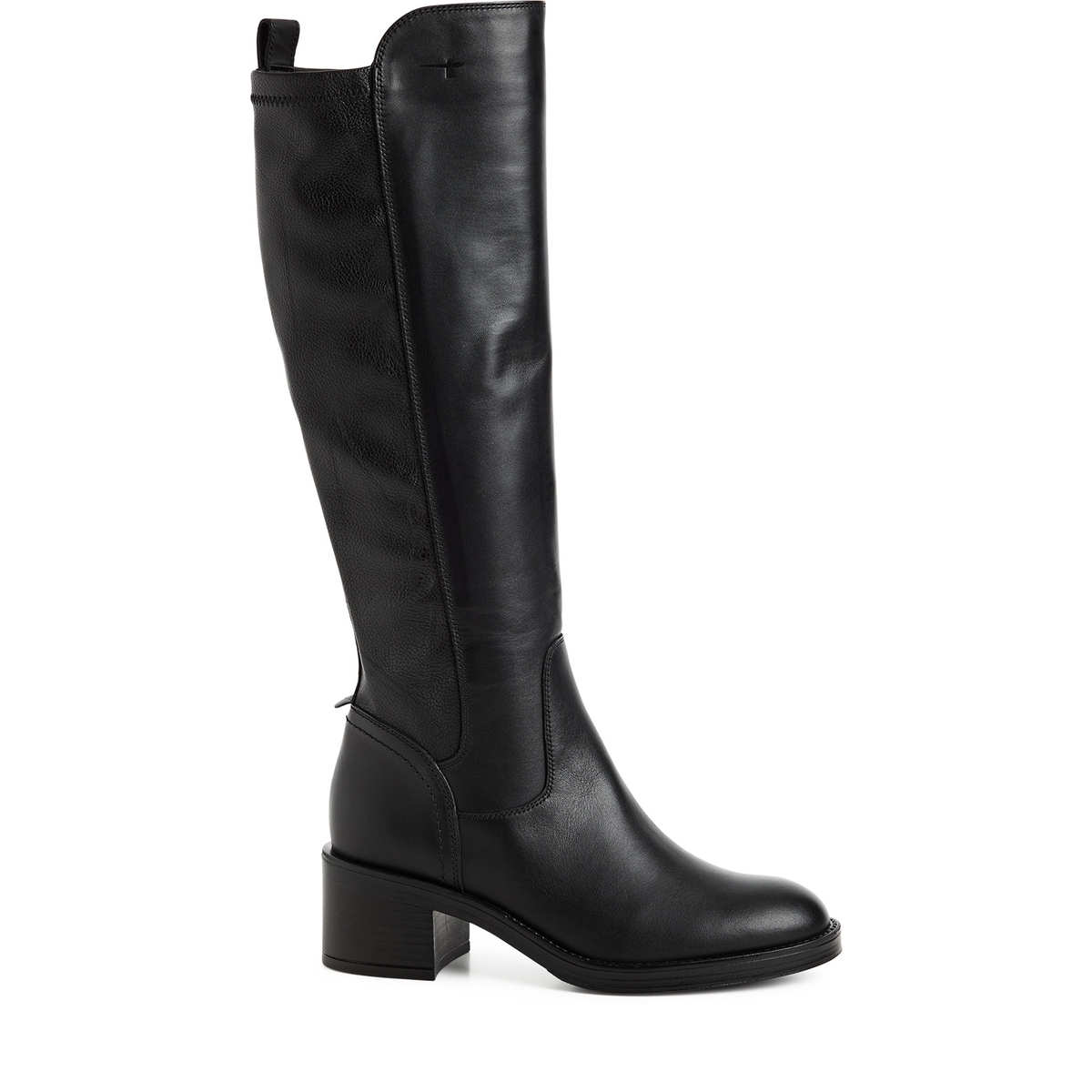 Bottes talon bloc, TAMARIS