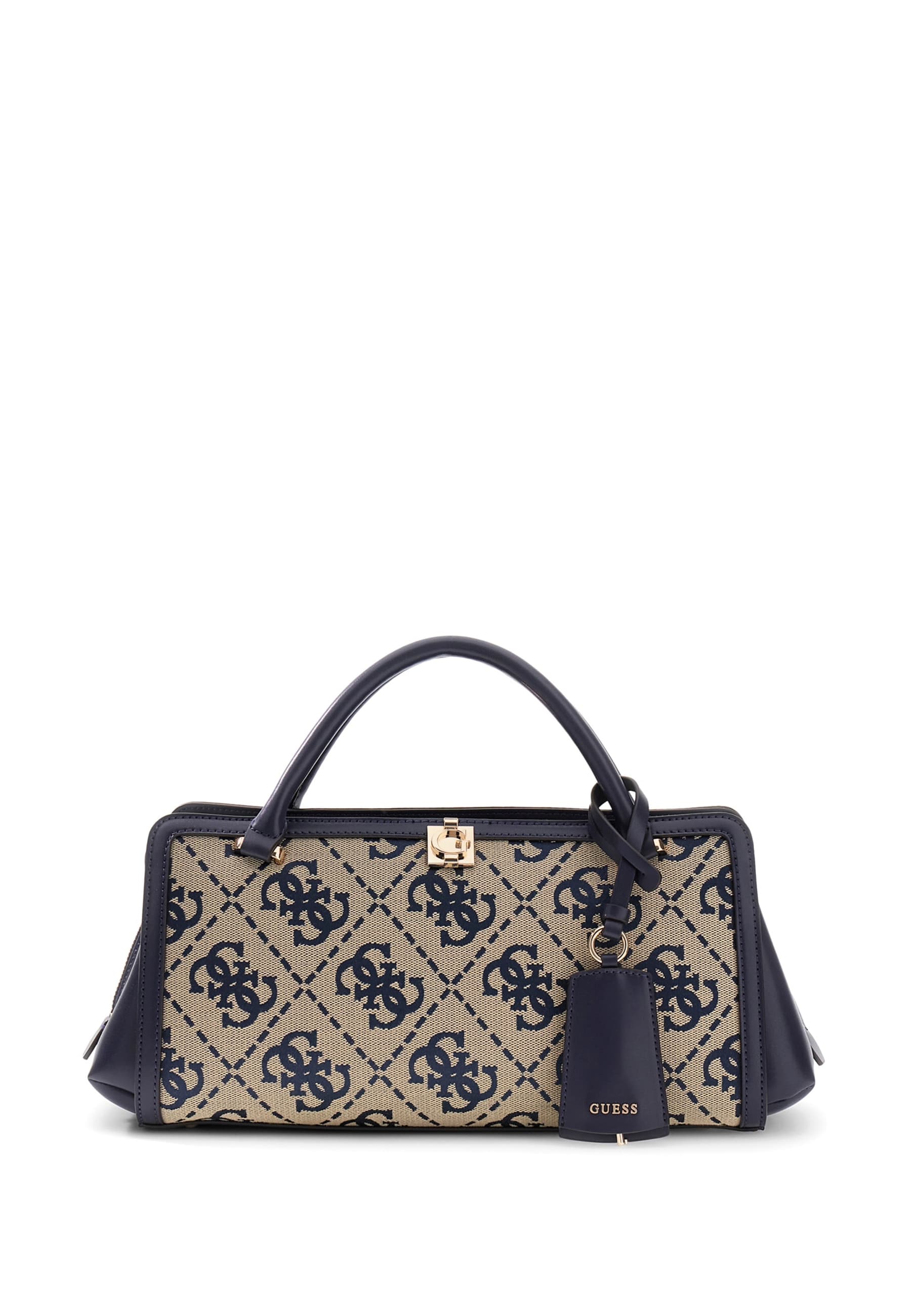 Sac Besace Audrey Logo, GUESS