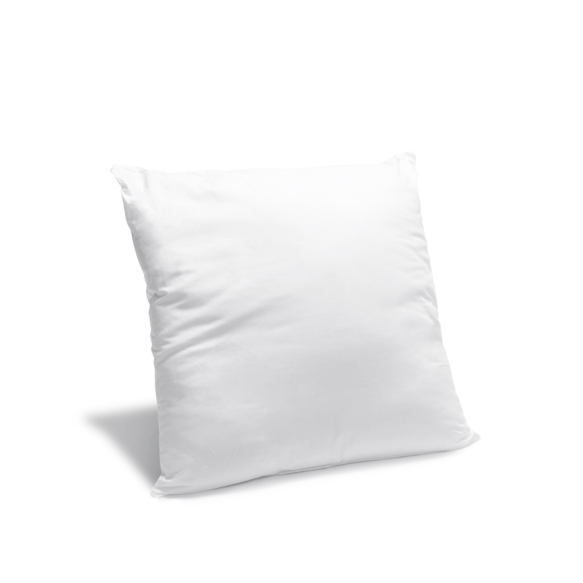 Oreiller ferme ANTI-ACARIENS, BLEU CALIN
