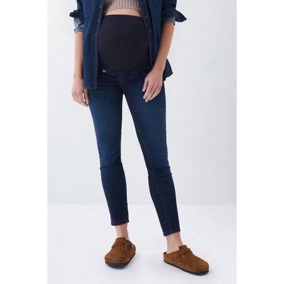 Jean Maternity Cropped Skinny Hope SALSA JEANS